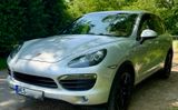 Porsche Cayenne S S - Porsche in Wesel