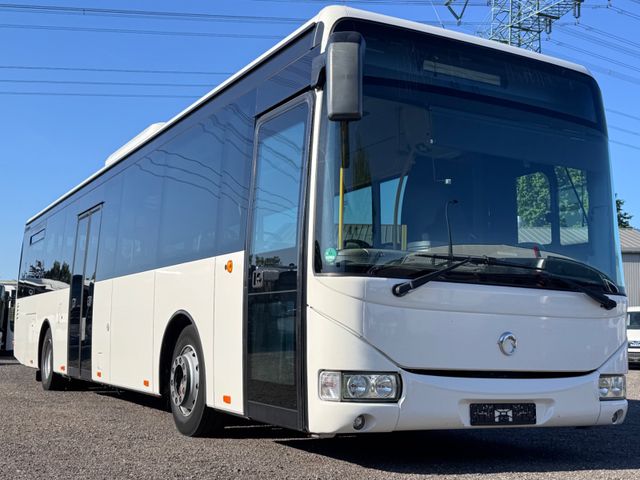 Iveco Crossway Low Entry Klimaanlage