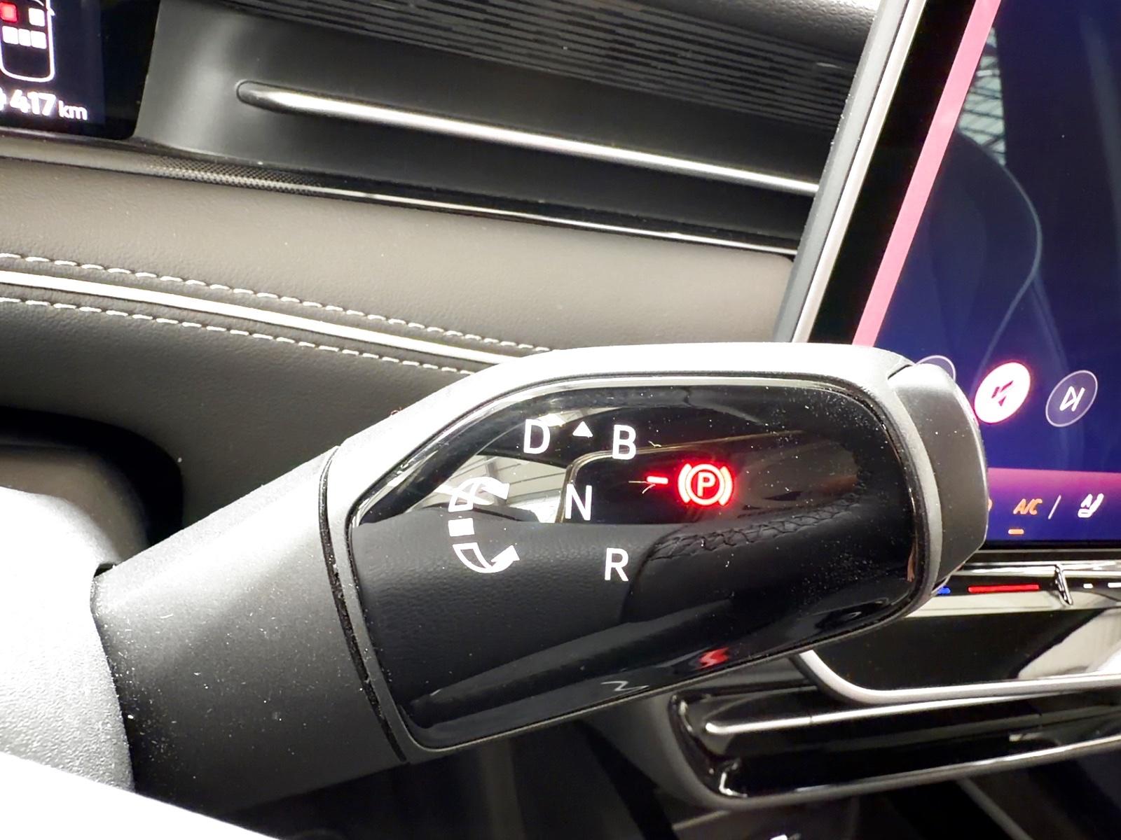 Volkswagen ID.7 Pro (77kW) HeadUp Kamera CarPlay LED, миниатюра 13