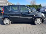 Suzuki Splash Comfort *ZV*AC*USB*MFL*PDC* - Suzuki Splash Gebrauchtwagen