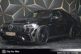 Mercedes-Benz GLC 63 S AMG Coupe PP 22Z-650PS CARBON-360°-HUD- - Mercedes-Benz: 65 amg