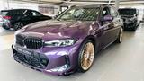 ALPINA B3 GT Touring ALLRAD 20 ZOLL MERINO - ALPINA B3: 3.2
