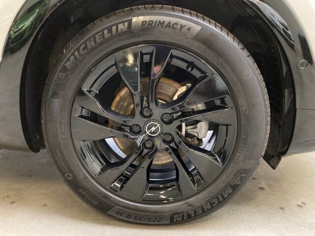 Opel Grandland (X) - Bild 6