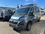 Pössl Roadcamp R 540 /Markise /Solar /TV+SAT /Kamera - Pössl Kastenwagen Roadcamp