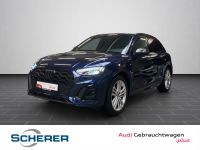 Audi Q5 - Vorschau Bild 1