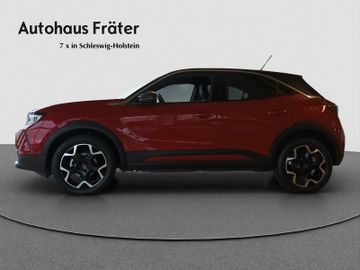 Fotografie 5 des Opel Mokka Ultimate Alcantara Kamera LED Keyless