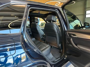 BMW X5 xDrive 40 d *M Paket*360*Pano*HeadUp*VOLL*