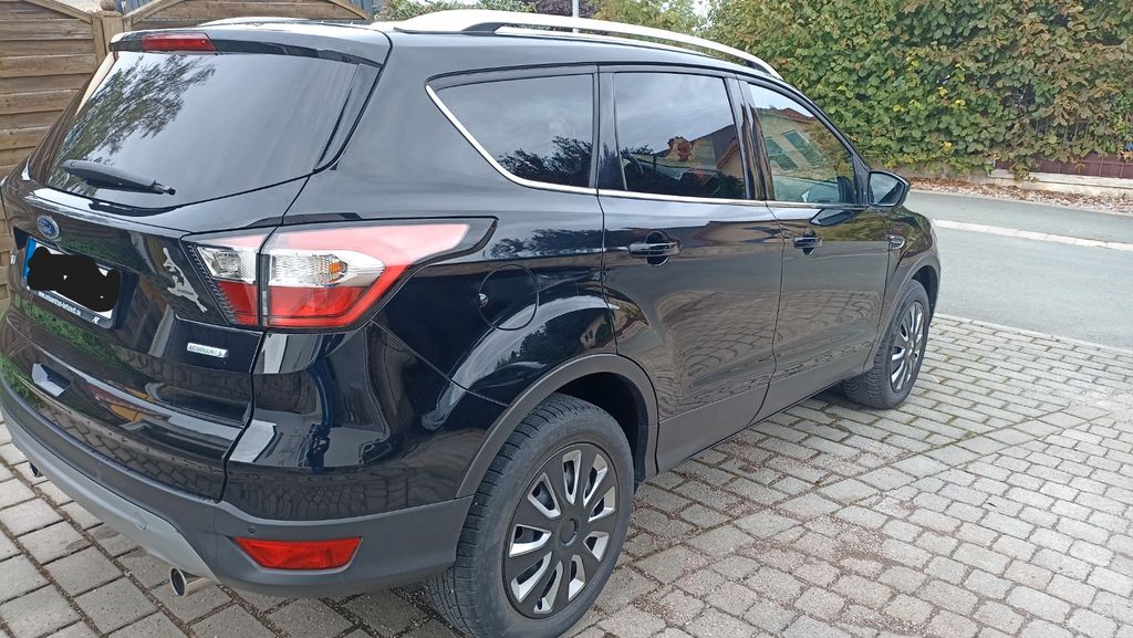Image of Ford Kuga