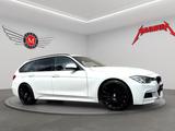BMW 330d TOURING M SPORT*Aut.*Leder*Navi Pro.*Panor* - BMW 330 in Düsseldorf