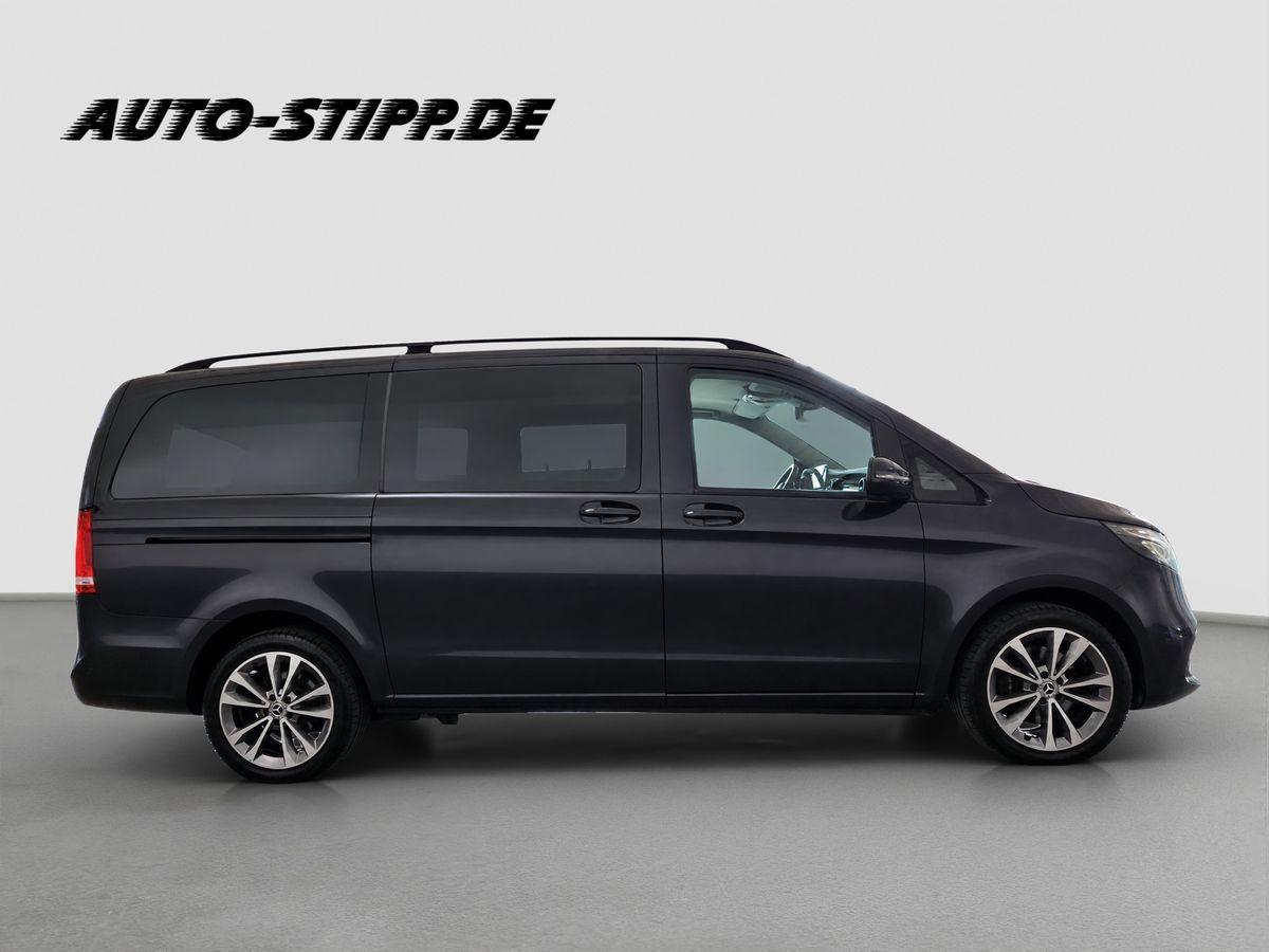 Mercedes-Benz V 250 Edition Lang STANDH BLIS RFK AHK ILS DAB