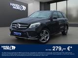 Mercedes-Benz GLE 400 4M LED COMAND PANO 360° STANDH 20" AHK - gebrauchte Mercedes-Benz GLE 400 aus dem Jahr 2017