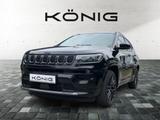 Jeep Compass PHEV MY22 + S