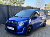 Citroën C1 Urban Ride KAMERA|CARPLAY|KLIMA|LED - Citroën C1: mit ABS