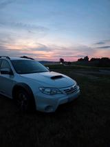 Subaru Impreza 2.0D - Subaru Impreza mit Diesel-Antrieb: 2.0