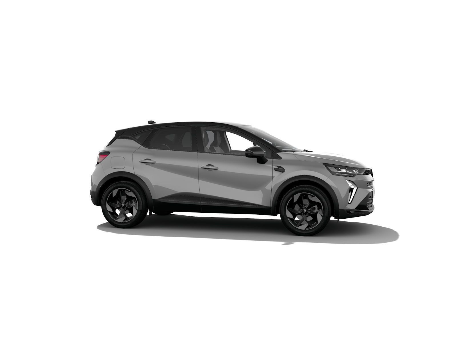Fahrzeugabbildung Renault Captur Techno Full Hybrid E-Tech 160