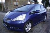 Honda Jazz 1.4 Comfort Automatik - Honda Jazz Gebrauchtwagen in Berlin