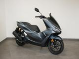 Honda PCX125 DX , neues Modell - HONDA PCX125 DX