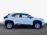 Toyota YARIS CROSS 1,5ltr Hybrid Business Edition - Toyota Yaris Cross Tageszulassungen