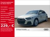 Audi A1 ADVANCED 25 TFSI LED,SHZ,KAMERA,CARPLAY
