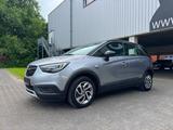 Opel Crossland (X) - gebrauchte Opel Crossland (X) aus dem Jahr 2020