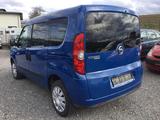 Opel Combo D Kasten L1H1 2,2t - Opel Combo D mit Benzin-Antrieb