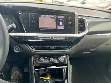 Opel Grandland 1.2 Turbo GS Navigation