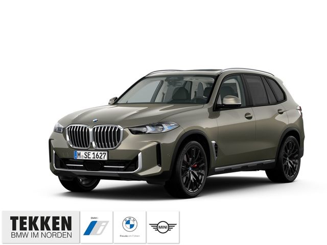 BMW X5 xDrive40d M-Sport Pro/Autobahnassistent/AHK
