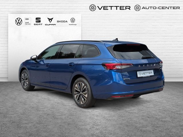 Fahrzeugabbildung SKODA Superb Combi 1.5 TSI mHEV Essence NAVI ALU LED