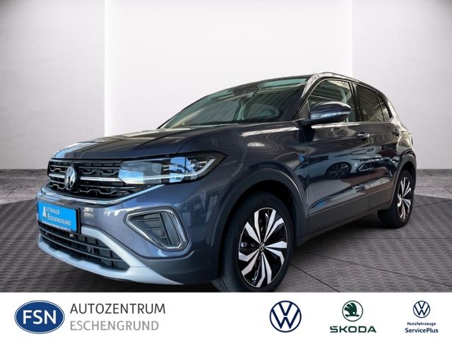 Volkswagen T-Cross 1.0 TSI DSG STYLE GJR IQ.DRIVE KAMERA