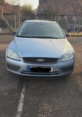 Ford Focus 1400 - Ford Focus: 14