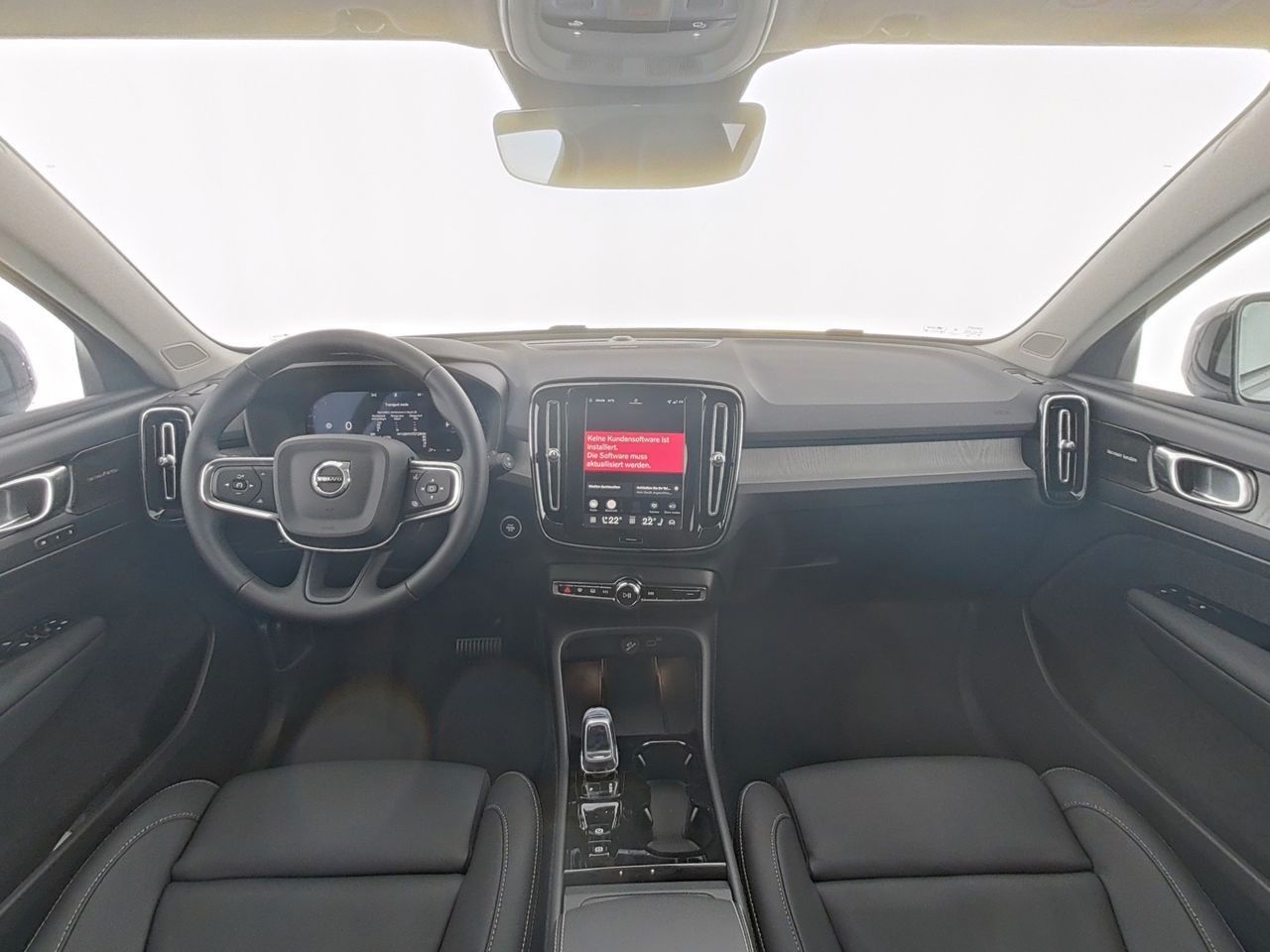 Fahrzeugabbildung Volvo XC 40 B3 Plus Dark | Standheizung | 360°