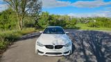 BMW M4 HUD Carbon Keyless Autom. 360° DCC  - BMW M4 Carbon Gebrauchtwagen