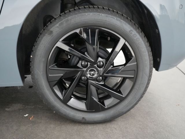 Corsa F FACELIFT GS+LED LICHT+RÜCKFAHRKAMERA+SIT