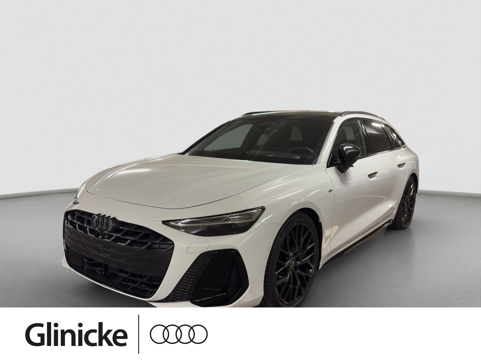 Audi A6 Avant edition one e-hybrid quattro 270 kW S t