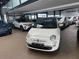 Fiat 500 Lounge TÜV+AU NEU ZAHNRIEMEN NEU - gebrauchte Fiat 500 aus dem Jahr 2007
