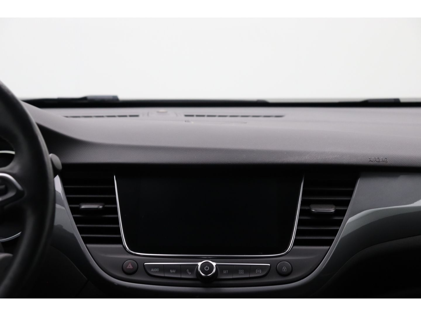 Fahrzeugabbildung Opel Crossland Elegance Paket SHZ Navi Kamera AHK