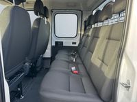 Toyota Proace Max - Vorschau Bild 15