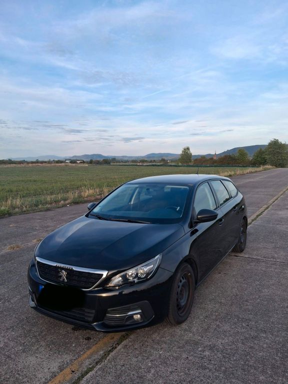 Image of Peugeot 308