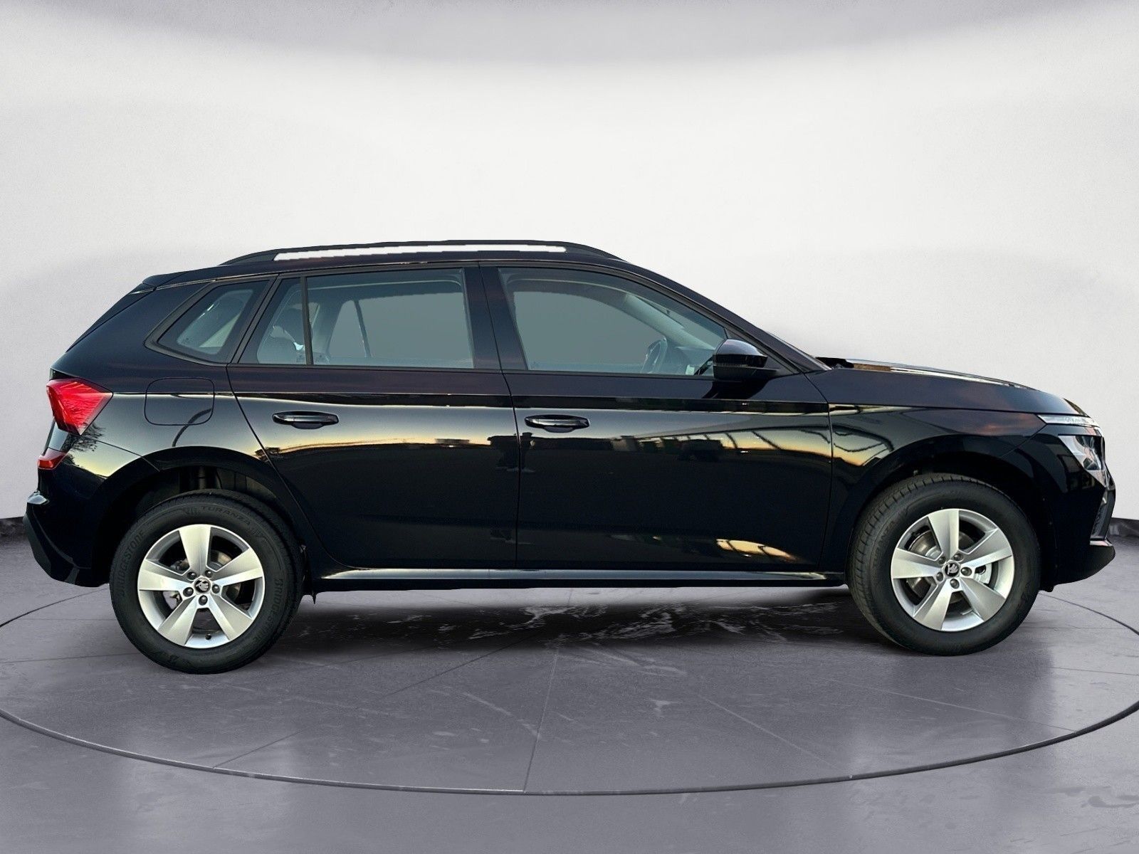 Skoda Kamiq - Bild 6