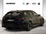 BMW i5 eDrive40 Touring M Sport DA+ PA+ HUD HK AHK I - BMW i5 in Dortmund