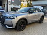 DS Automobiles DS3 Crossback Performance Line+Navi+Leder+LM+PDC - DS Automobiles DS3 in Hannover
