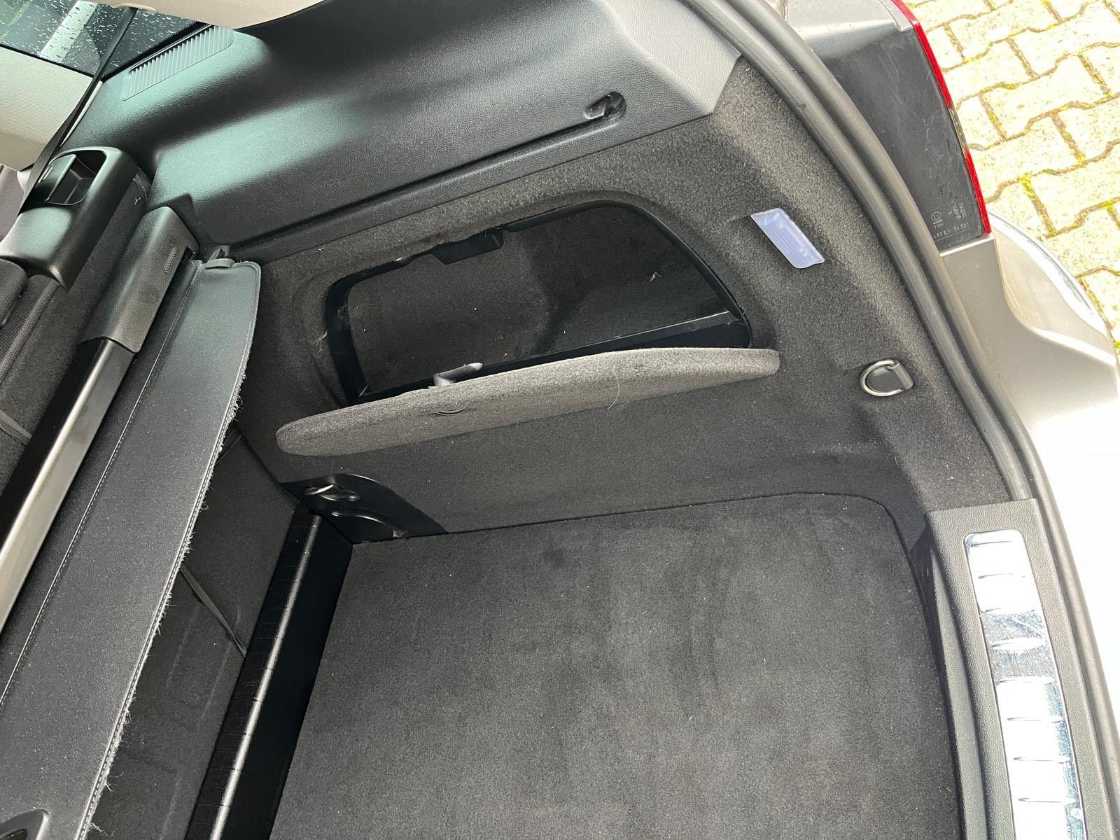 Mercedes-Benz B170 2006 — photo 15