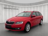 Skoda Octavia Combi Joy Autom. *1.Hand*AHK*Sthzg.* - Skoda Octavia: Joy