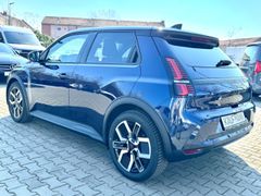 Fahrzeugabbildung 5 Electric 120 Urban Range Techno
