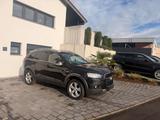 Chevrolet Captiva 2.2 D LT+ Diesel/7Sitzer/AHK - gebrauchte Chevrolet Captiva aus dem Jahr 2012