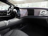 Mercedes-Benz EQS 580 4M AMG-Sport/Hyper/Pano/Burm/Sitzklima - Mercedes-Benz EQS: 580