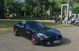 Mercedes-Benz AMG GT S 4.0 V8 S - Modell  2019 - 522 PS  - Mercedes-Benz AMG GT S aus 2018