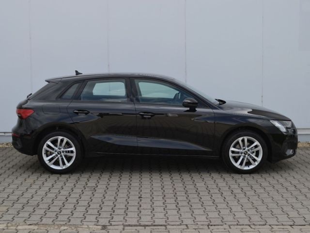 A3 Sportback 35 TFSI S-tronic LED/NAVI-SOUND/AVC