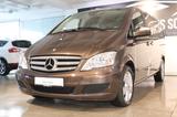 Mercedes-Benz Viano 3.0 CDI Trend lang*6-Sitzer*Automatik*AHK - Mercedes-Benz Viano: Lang