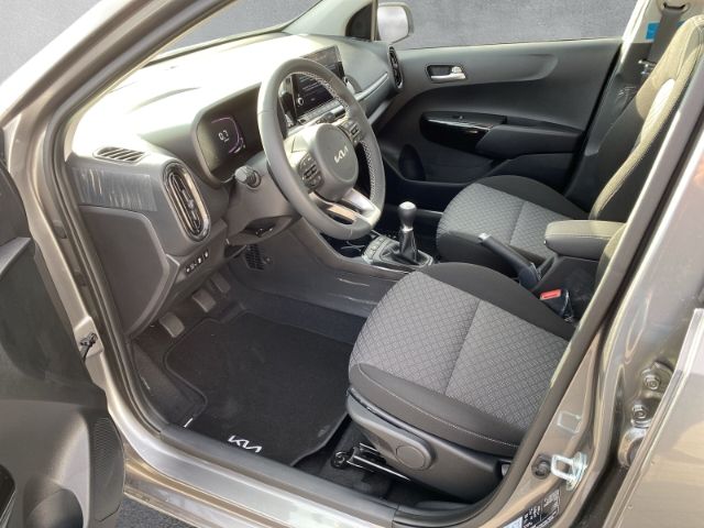 Fahrzeugabbildung Kia Picanto PE2 1.2 VISION *RÜCKFAHRKAMERA*NAVIGATIO